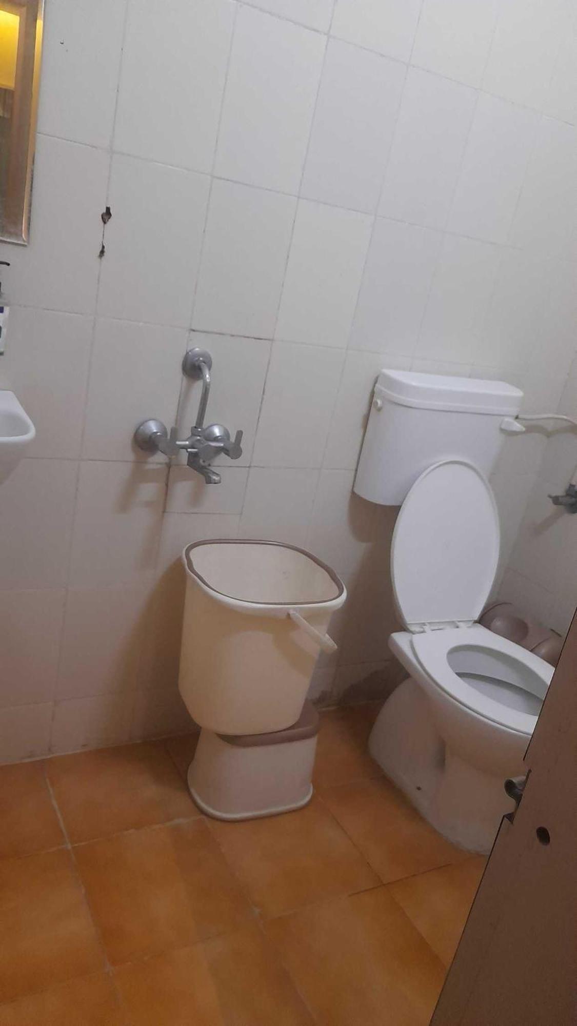 Hotel O Omkar インドール エクステリア 写真